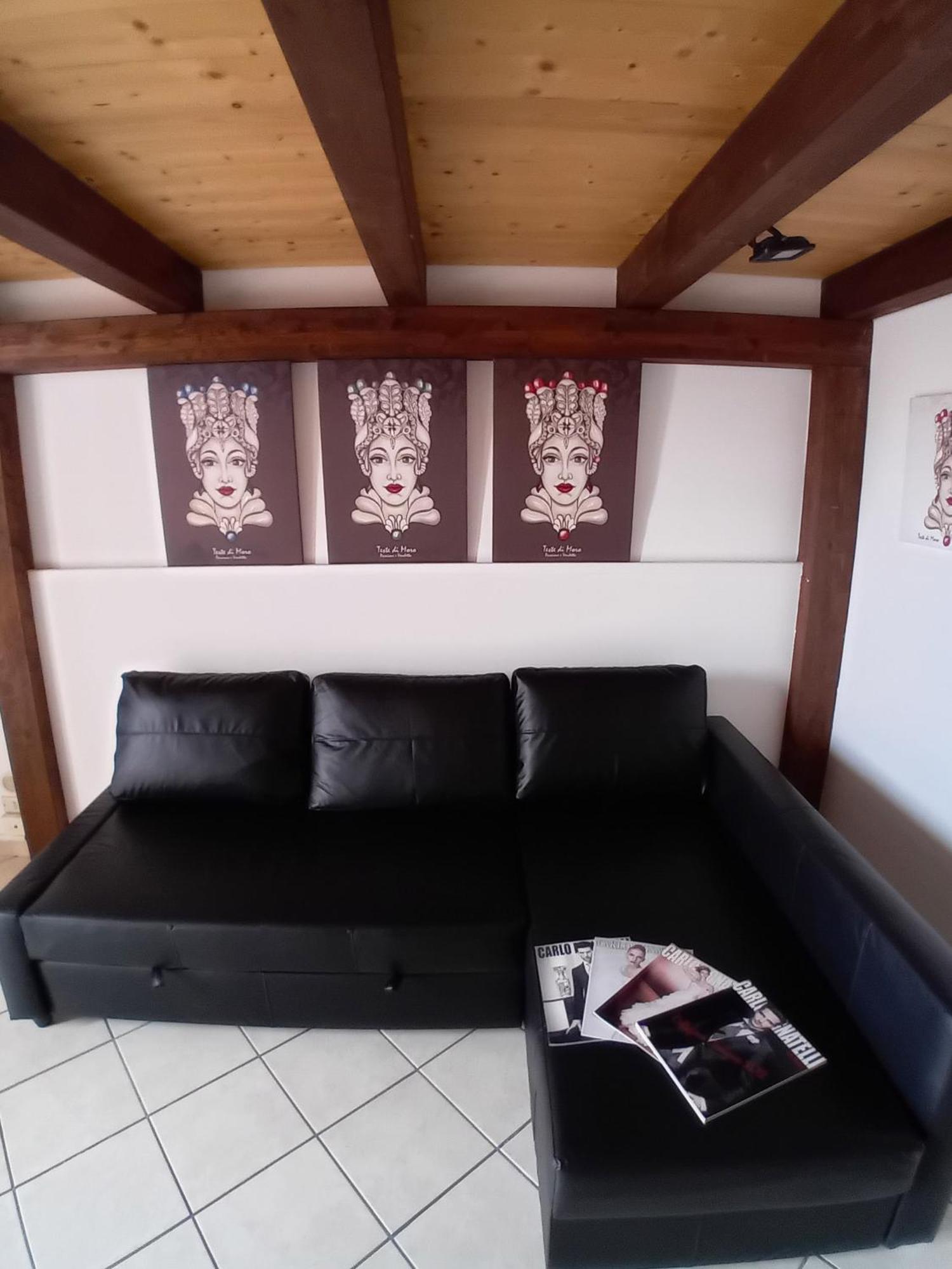 Ognina Marina Gem Apartment
