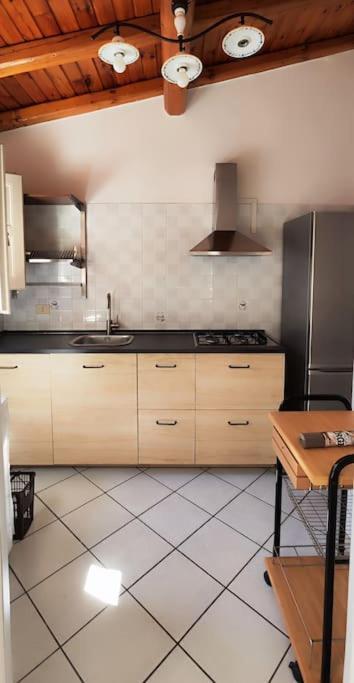 Ognina Marina Gem Apartment *