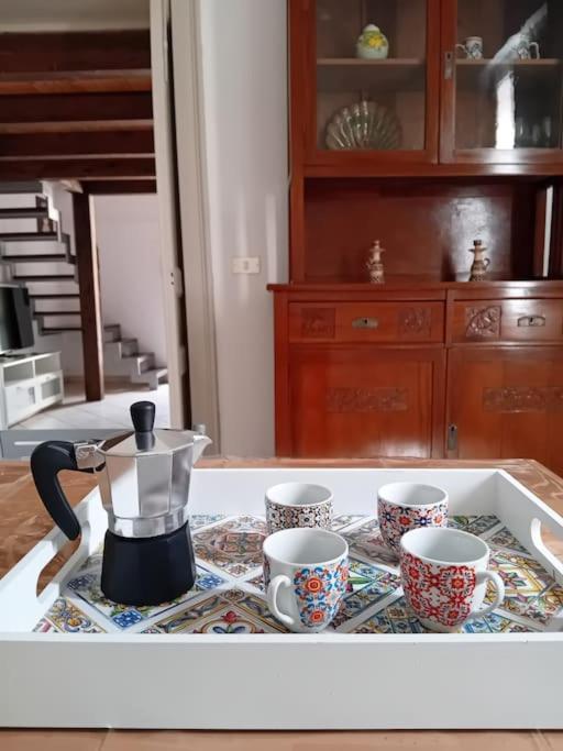 Apartment Ognina Marina Gem