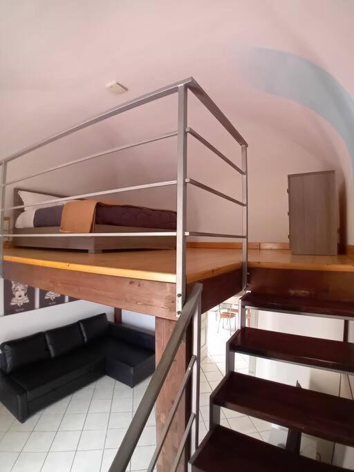 Apartment Ognina Marina Gem *