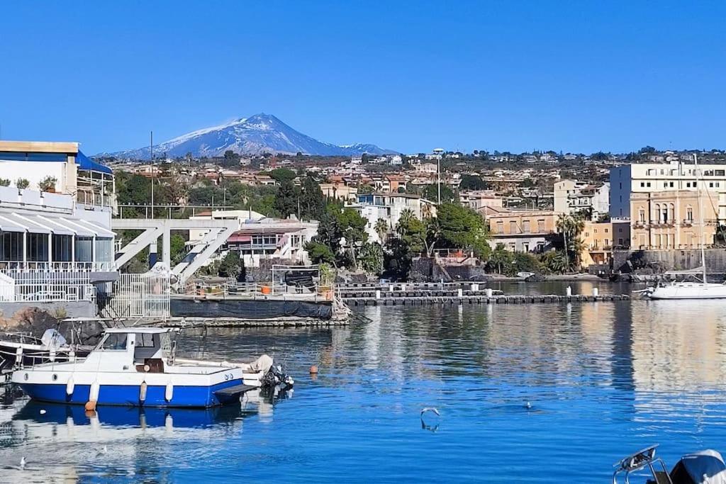 Ognina Marina Gem * Catania